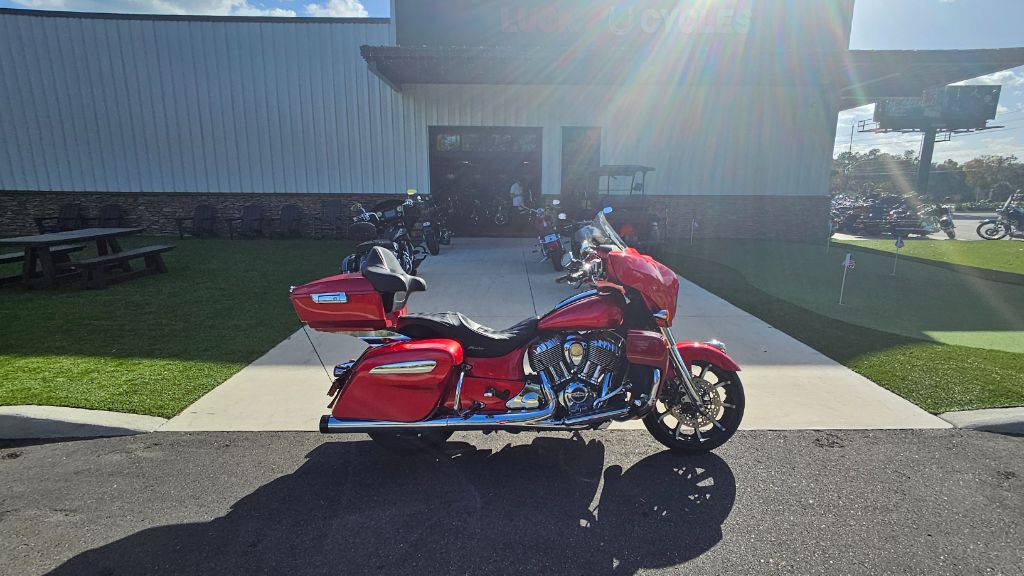 2019 Indian Scout - $14,500