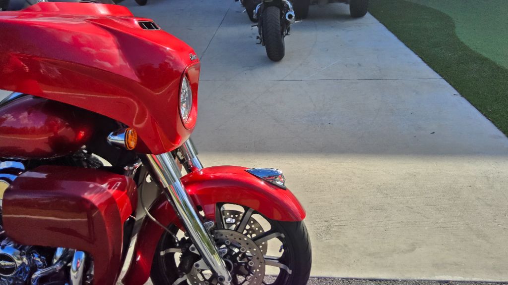 2019 Indian Scout - $14,500