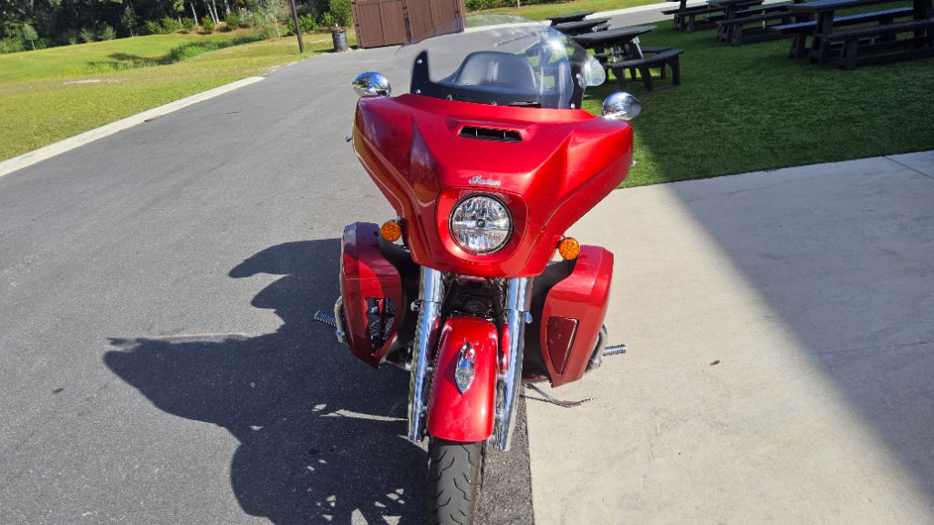 2019 Indian Scout - $14,500