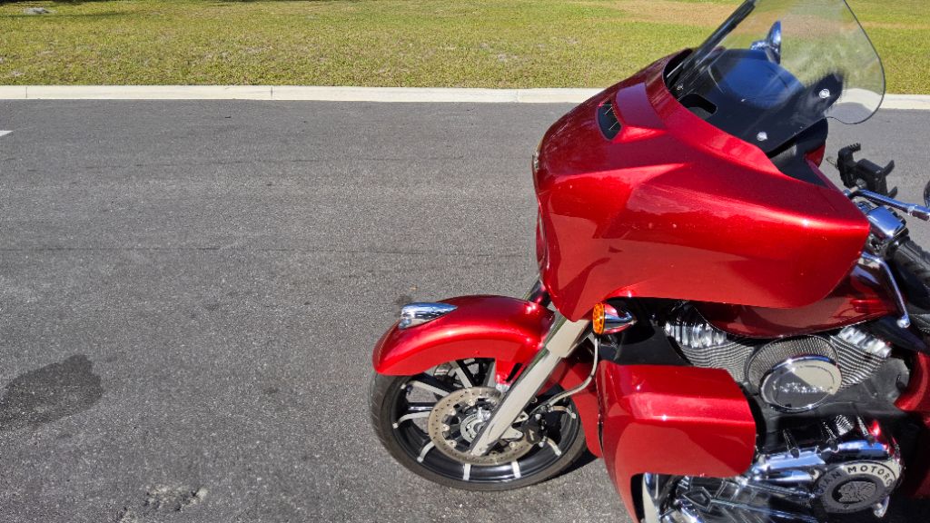 2019 Indian Scout - $14,500