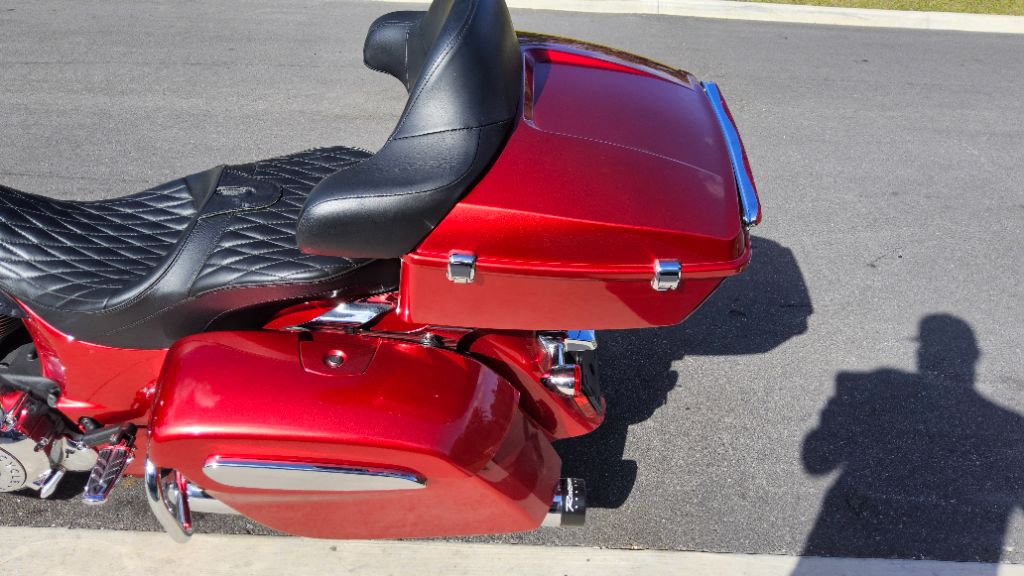 2019 Indian Scout - $14,500