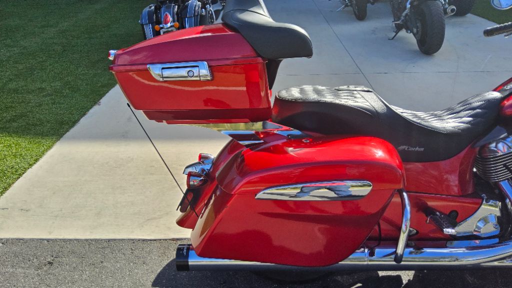 2019 Indian Scout - $14,500