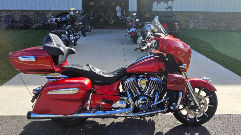 2019 Indian Scout - $14,500