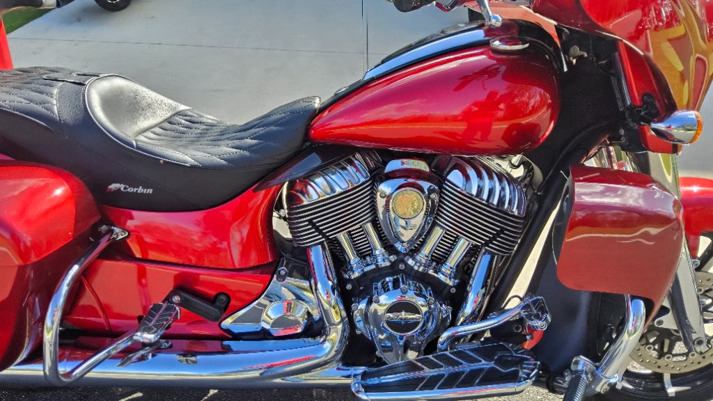 2019 Indian Scout - $14,500