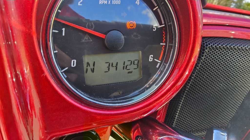 2019 Indian Scout - $14,500