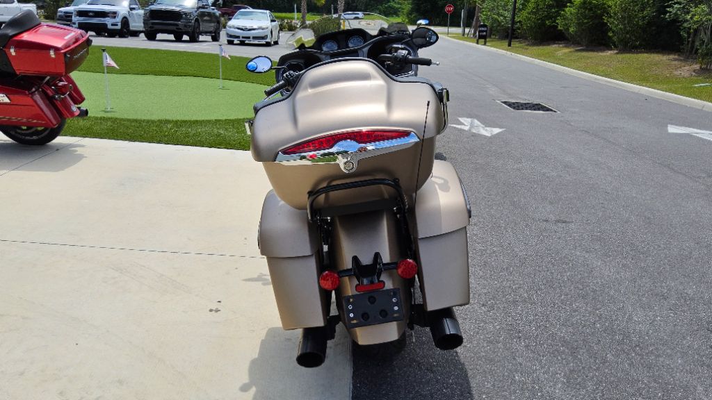 2020 Indian Challenger - $18,995