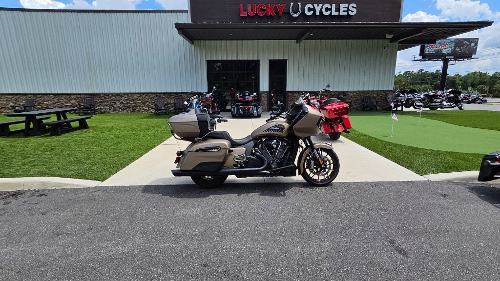 2020 Indian Challenger - $18,995