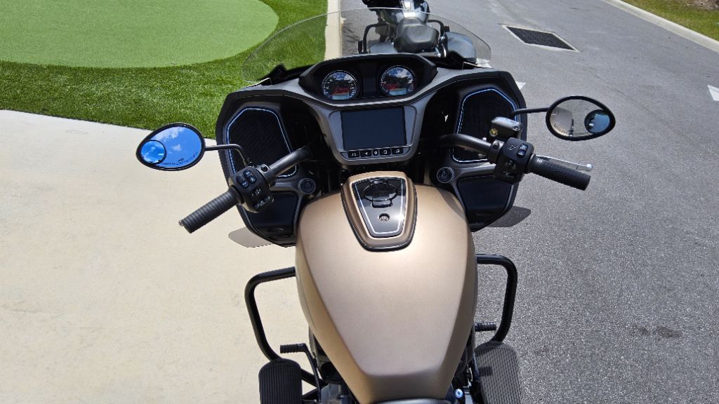 2020 Indian Challenger - $18,995