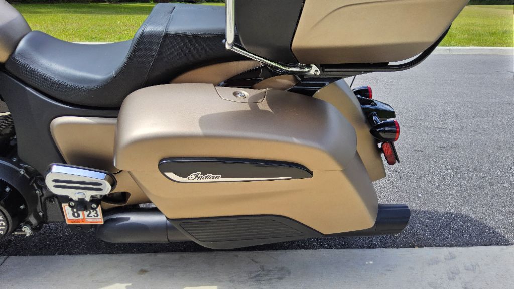 2020 Indian Challenger - $18,995