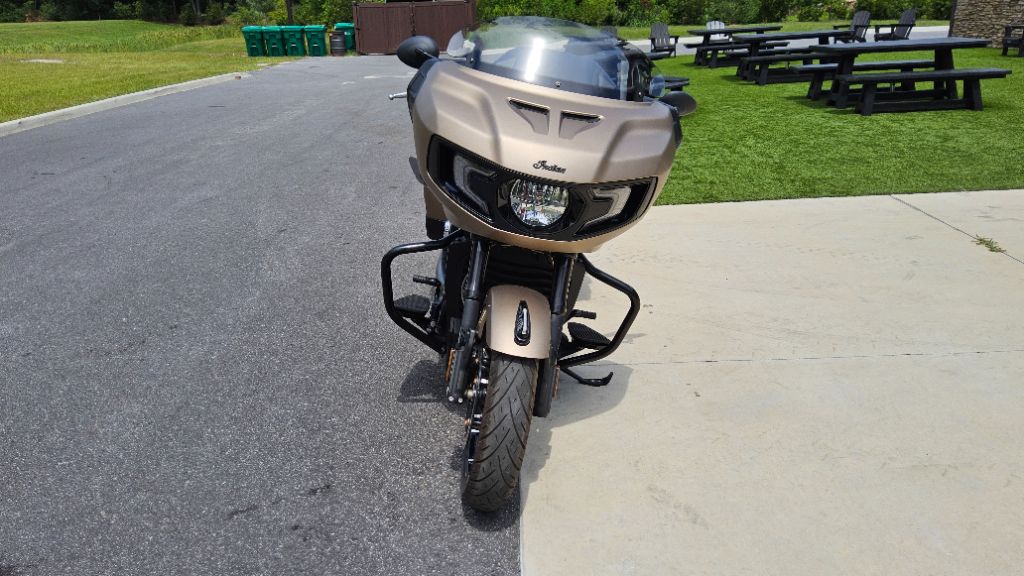 2020 Indian Challenger - $18,995