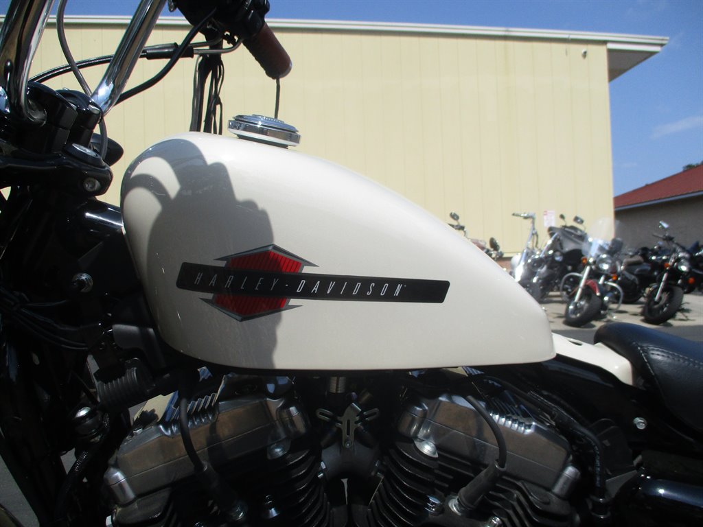 2022 Harley-Davidson Forty-Eight  photo