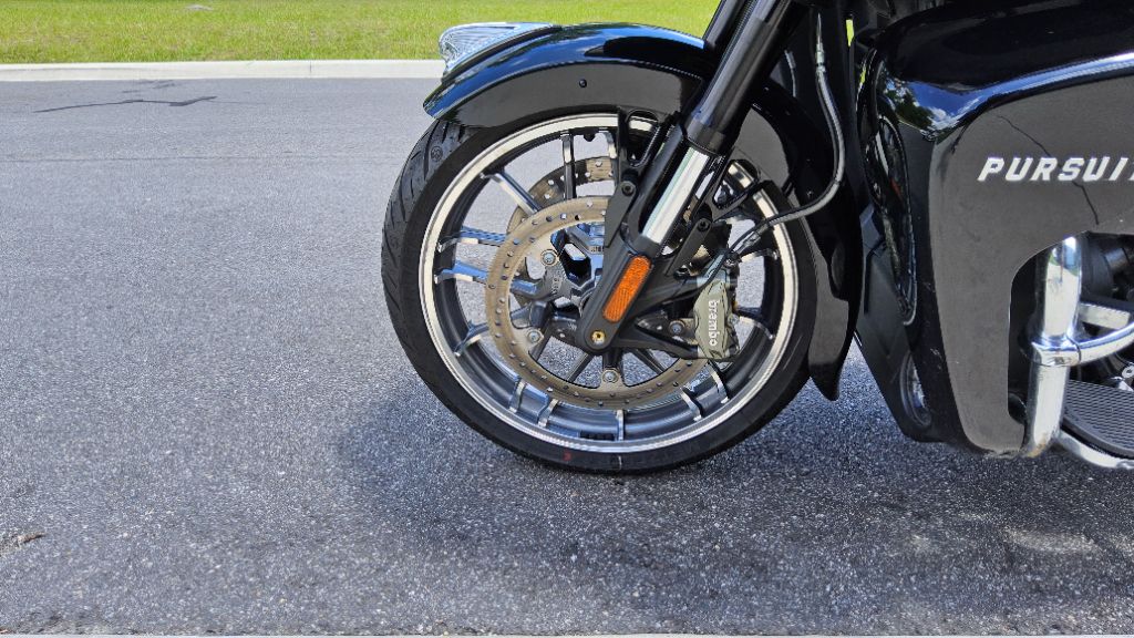 2023 Indian Motorcycle Indian Pursuit Limited - $20,900