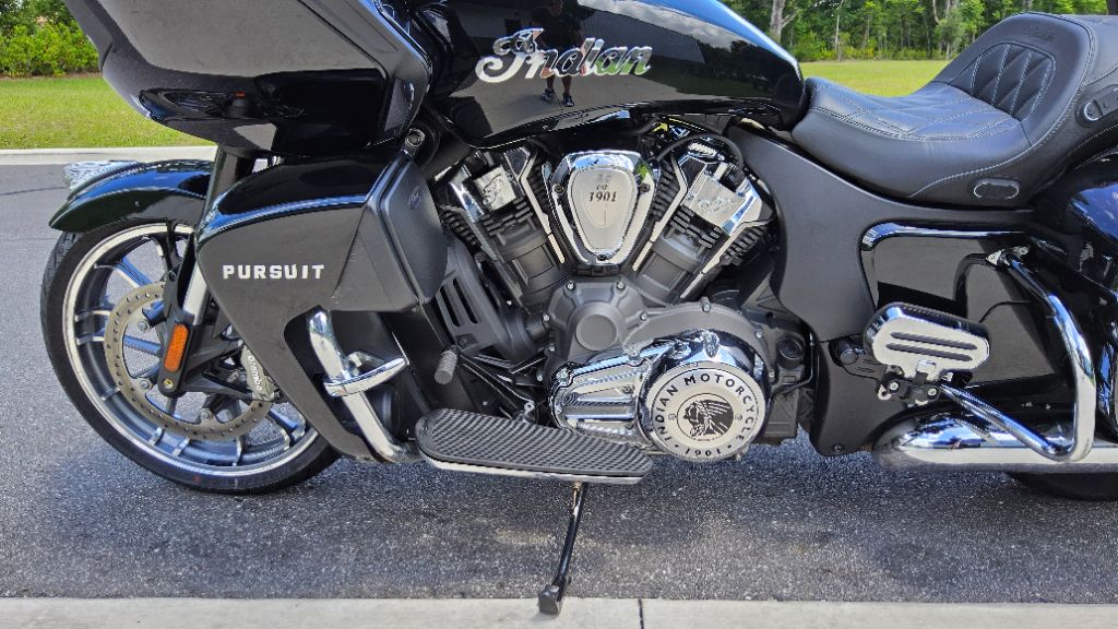 2023 Indian Motorcycle Indian Pursuit Limited - $20,900