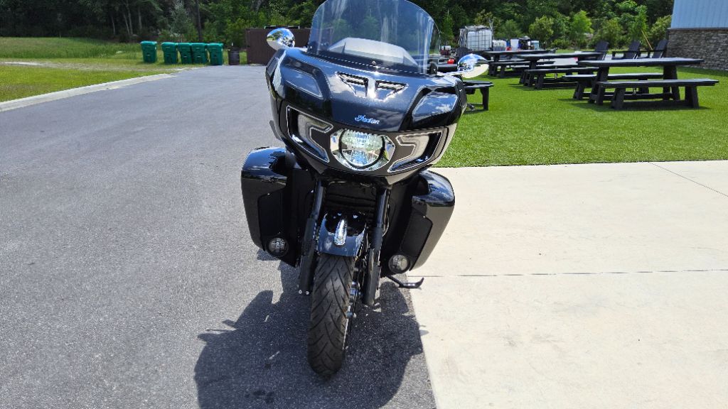 2023 Indian Motorcycle Indian Pursuit Limited - $20,900