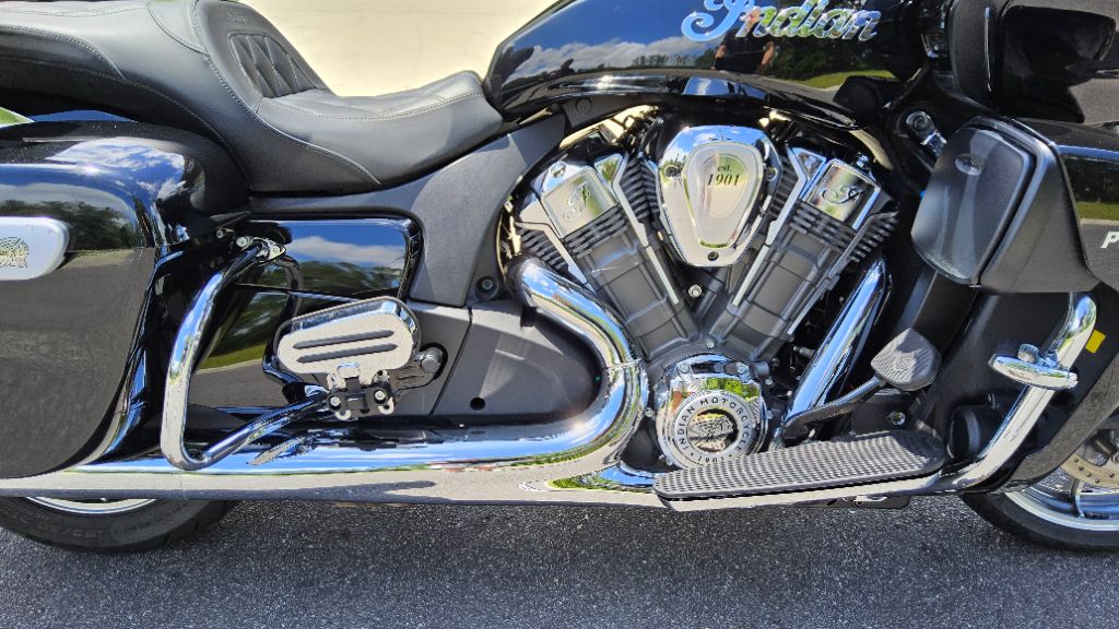 2023 Indian Motorcycle Indian Pursuit Limited - $20,900