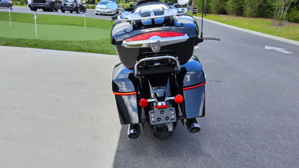 2023 Indian Motorcycle Indian Pursuit Limited - $20,900