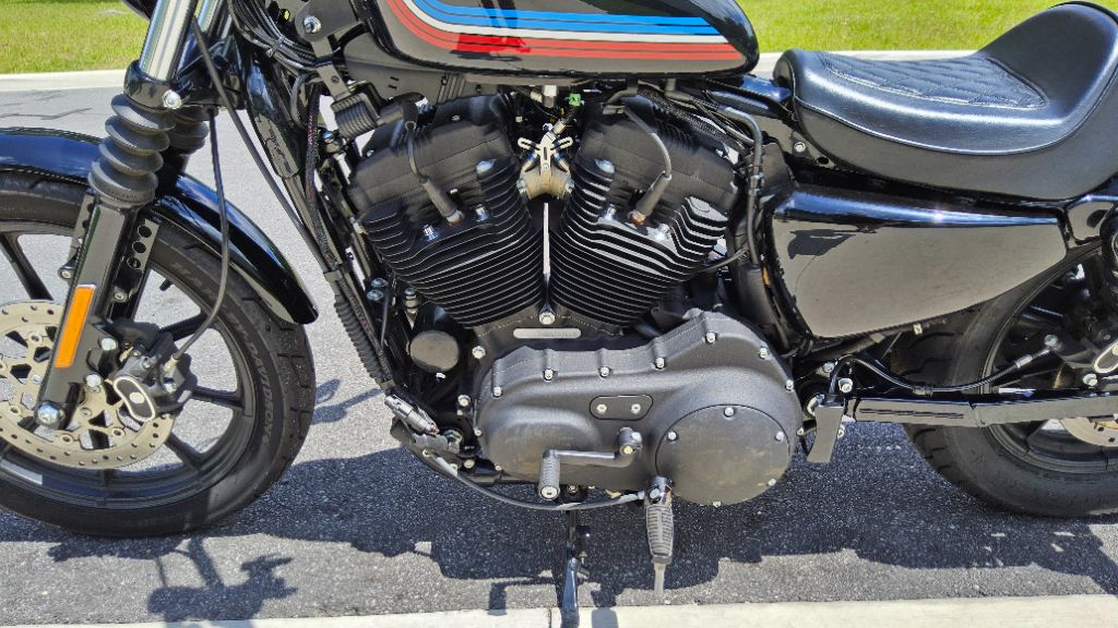 2020 Harley Davidson XL1200ns - $7,500