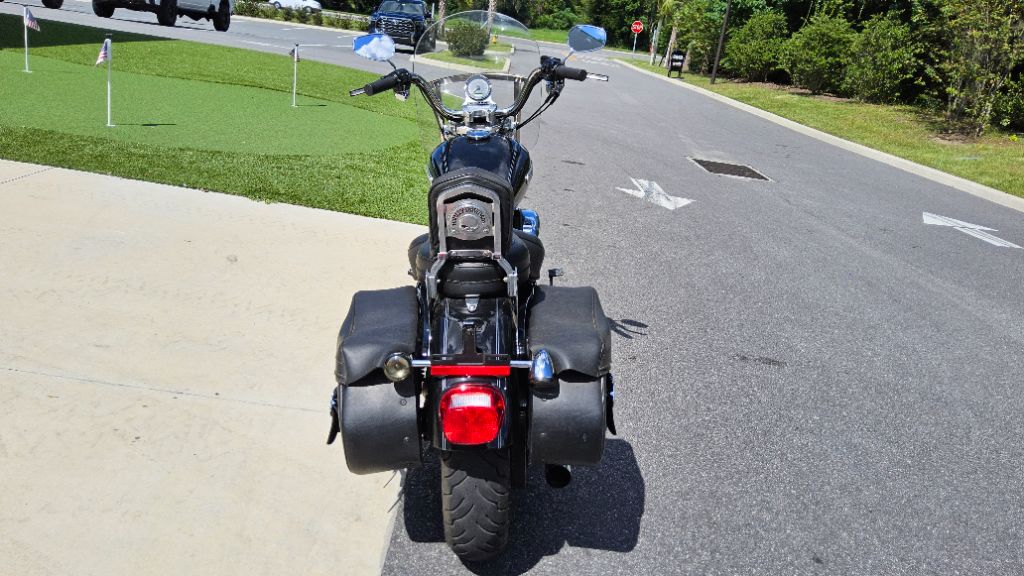 2009 Harley-davidson Sportster 1200 Low - $4,995