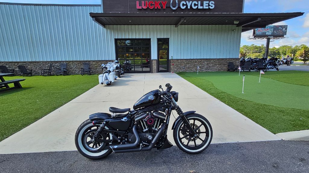 2020 Honda 883n - $5,995