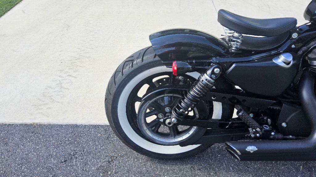 2020 Honda 883n - $5,995