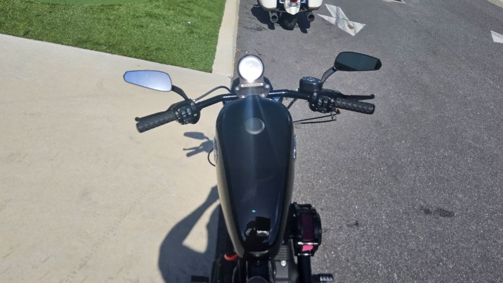 2020 Honda 883n - $5,995