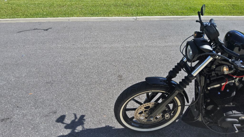 2020 Honda 883n - $5,995