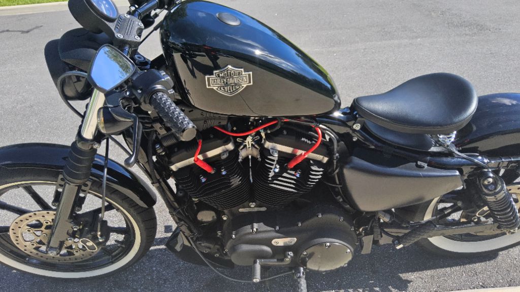 2020 Honda 883n - $5,995