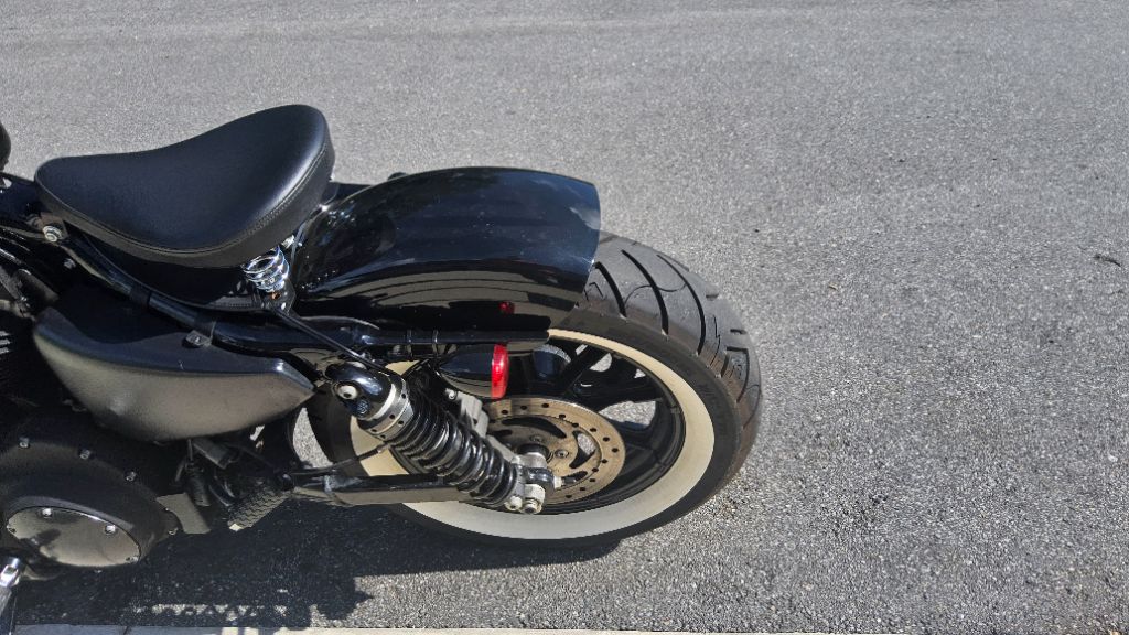 2020 Honda 883n - $5,995