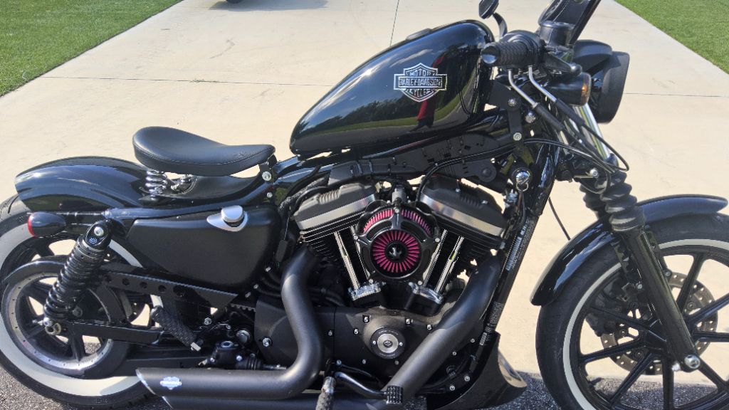 2020 Honda 883n - $5,995