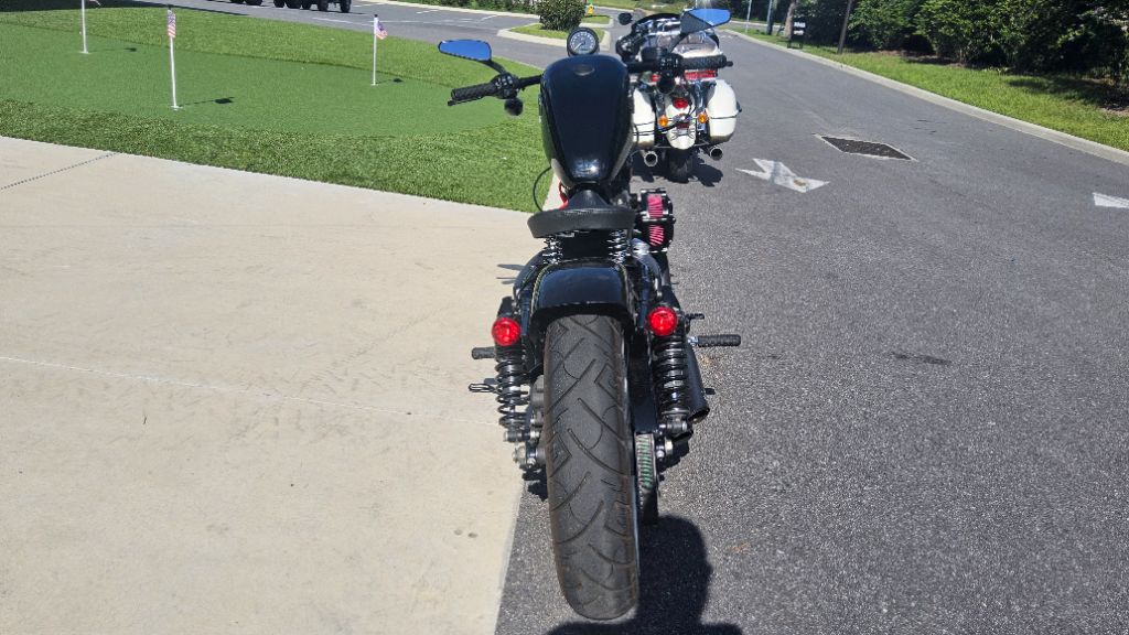 2020 Honda 883n - $5,995