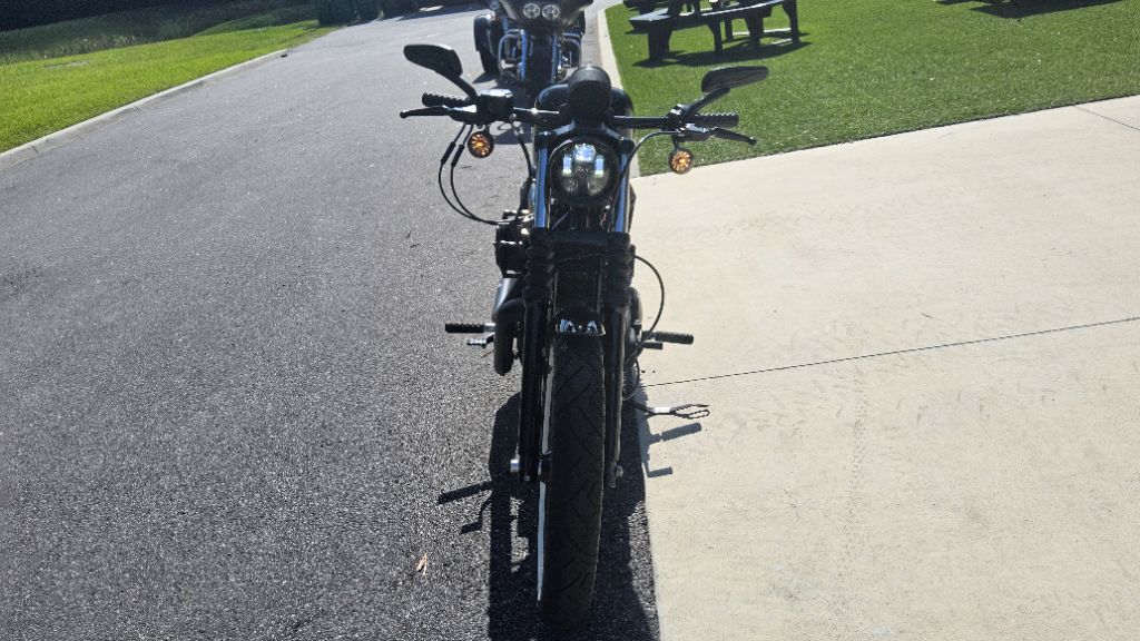 2020 Honda 883n - $5,995