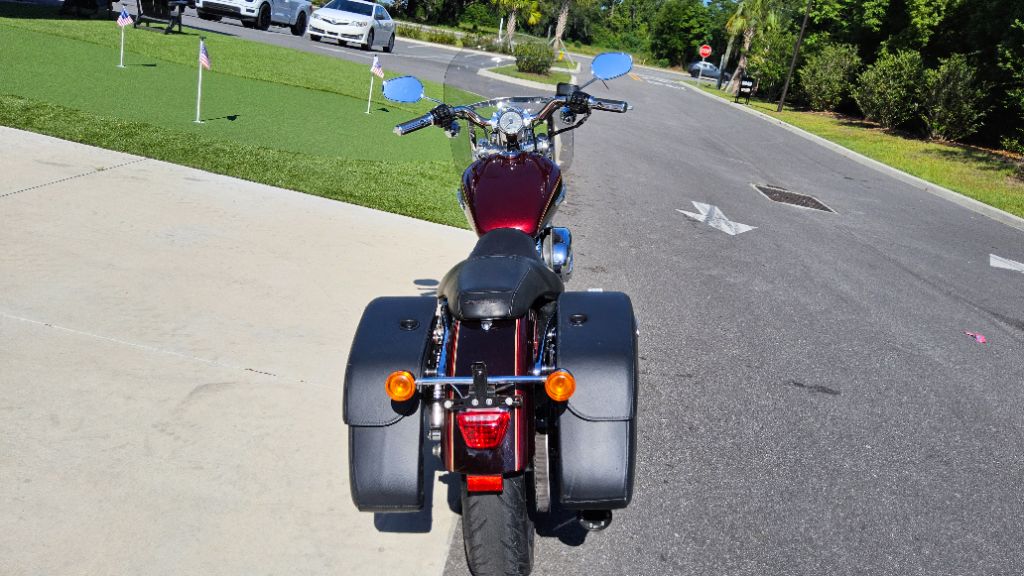 2015 Harley Davidson XL1200 - $6,500