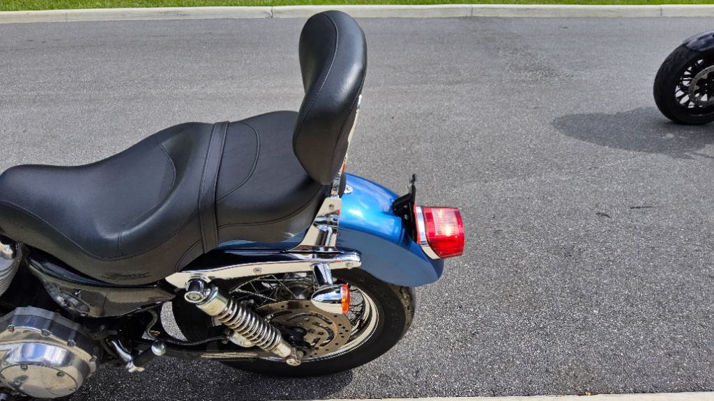 2005 Harley-davidson Sportster 883 - $2,995
