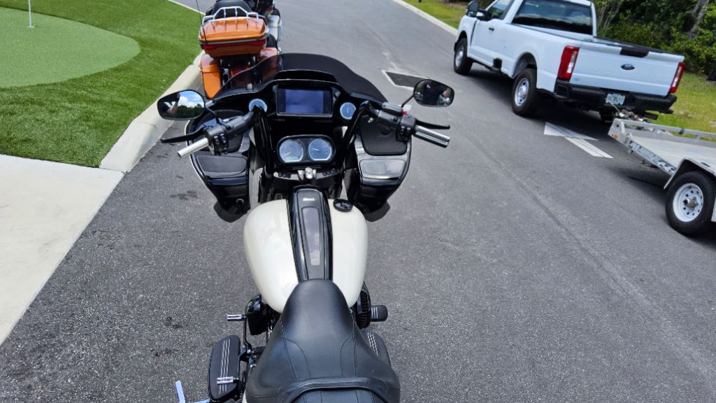 2022 Harley-davidson Road Glide Special - $24,995