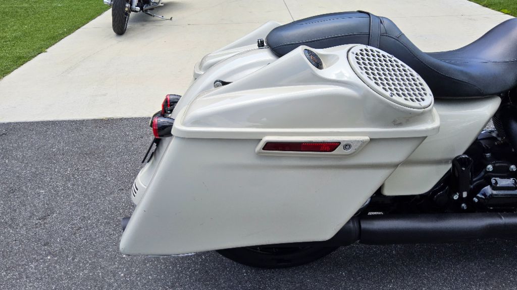 2022 Harley-davidson Road Glide Special - $24,995