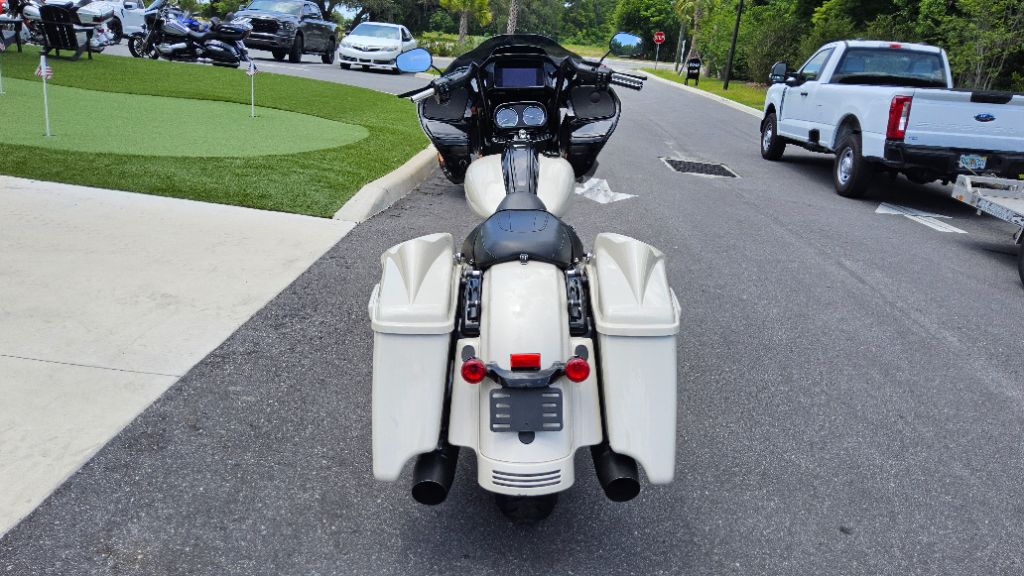2022 Harley-davidson Road Glide Special - $24,995