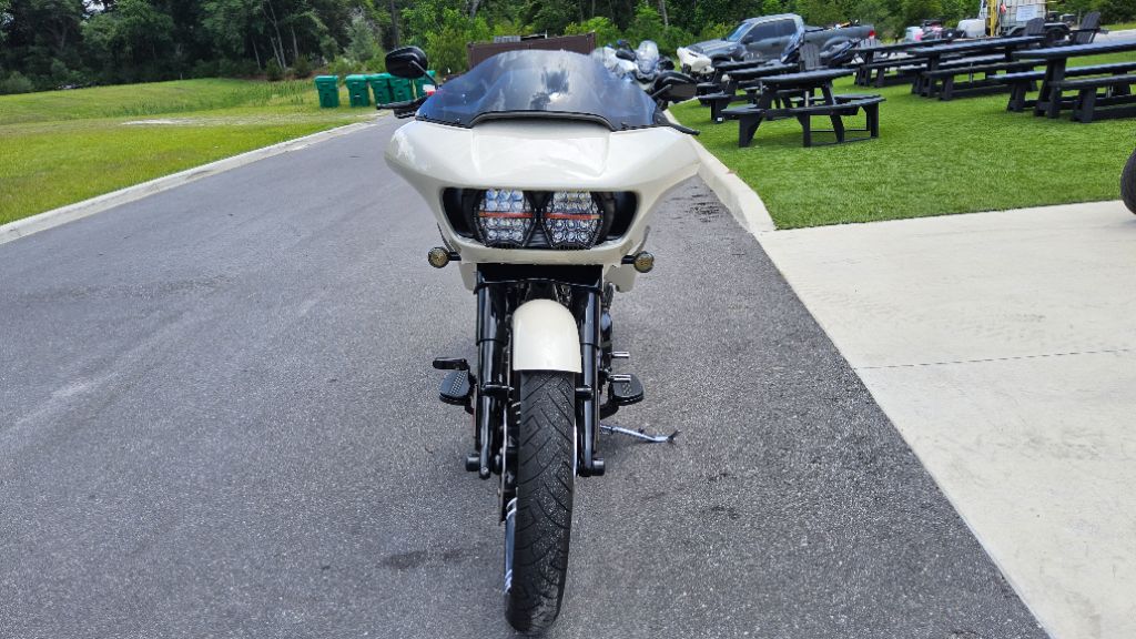 2022 Harley-davidson Road Glide Special - $24,995
