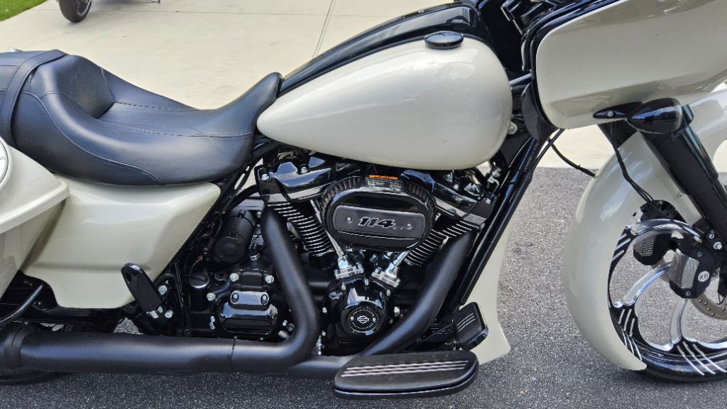 2022 Harley-davidson Road Glide Special - $24,995