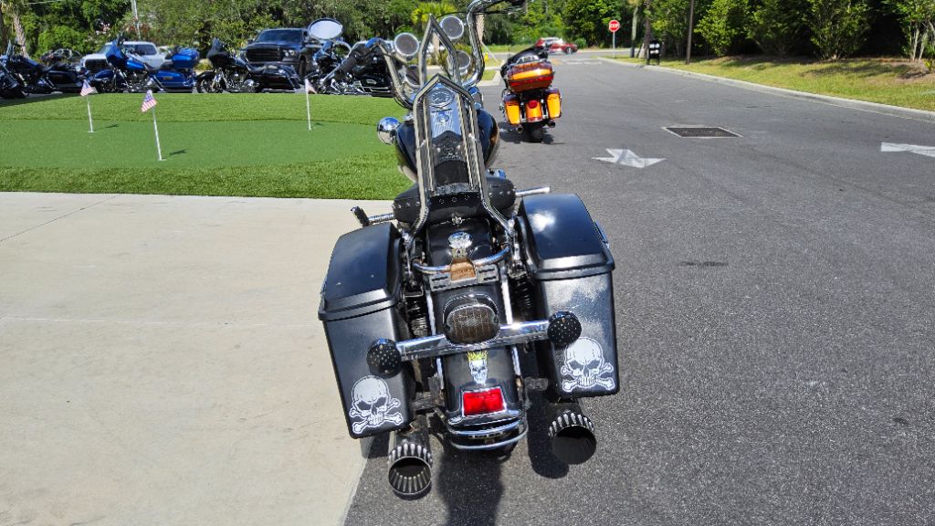 1995 Harley-davidson Road King - $3,995