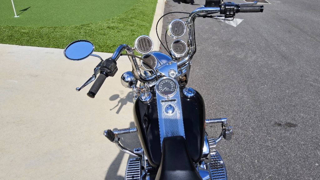 1995 Harley-davidson Road King - $3,995