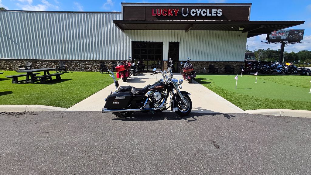 1995 Harley-davidson Road King - $3,995