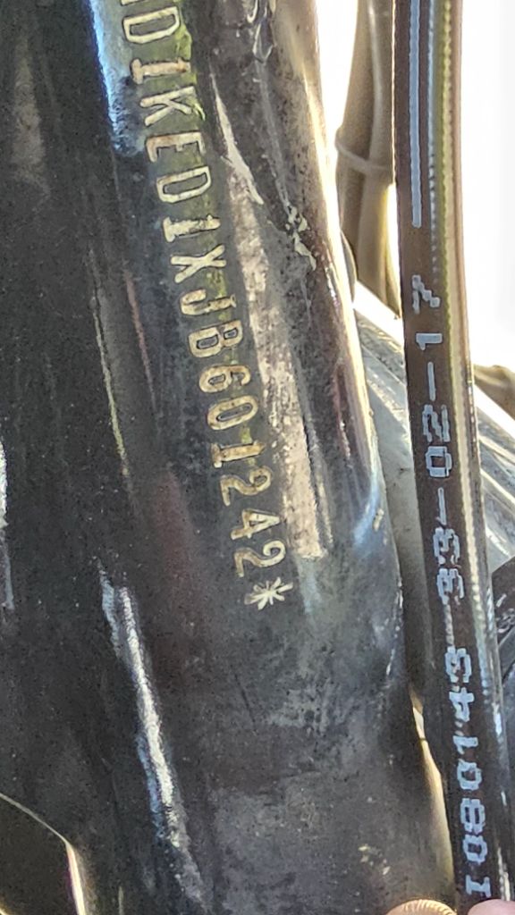2018 Harley-davidson Ultra Limited - $8,995