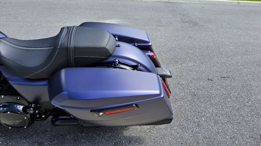2025 Harley Davidson Road Glide Fltrx - $25,900