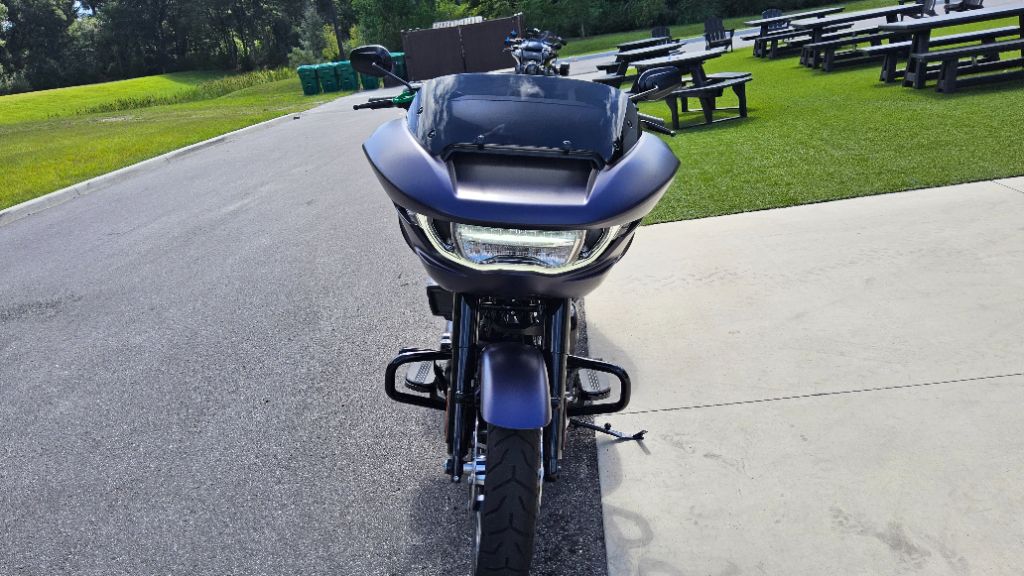 2025 Harley Davidson Road Glide Fltrx - $25,900