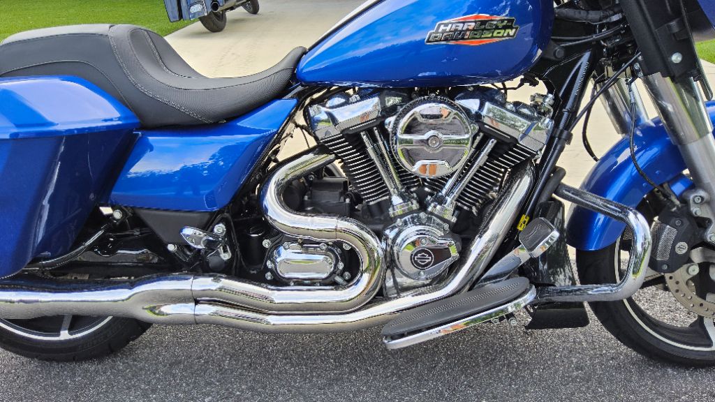 2024 Harley-davidson Street Glide