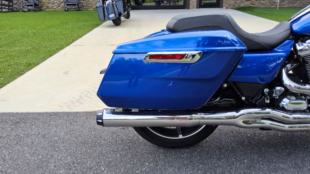 2024 Harley-davidson Street Glide
