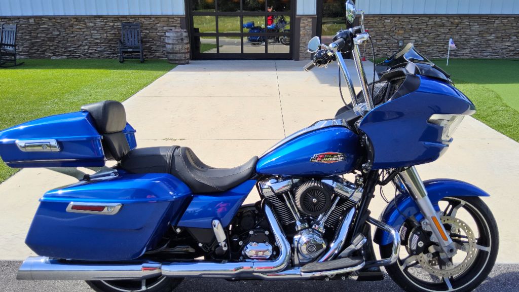 2024 Harley-davidson Road Glide - $23,500