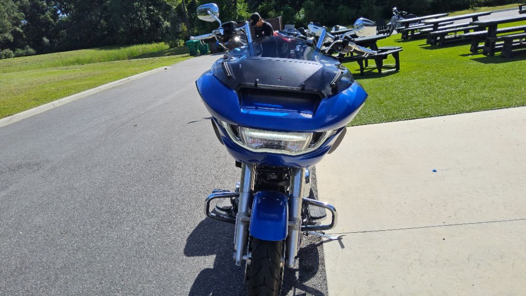 2024 Harley-davidson Road Glide - $23,500
