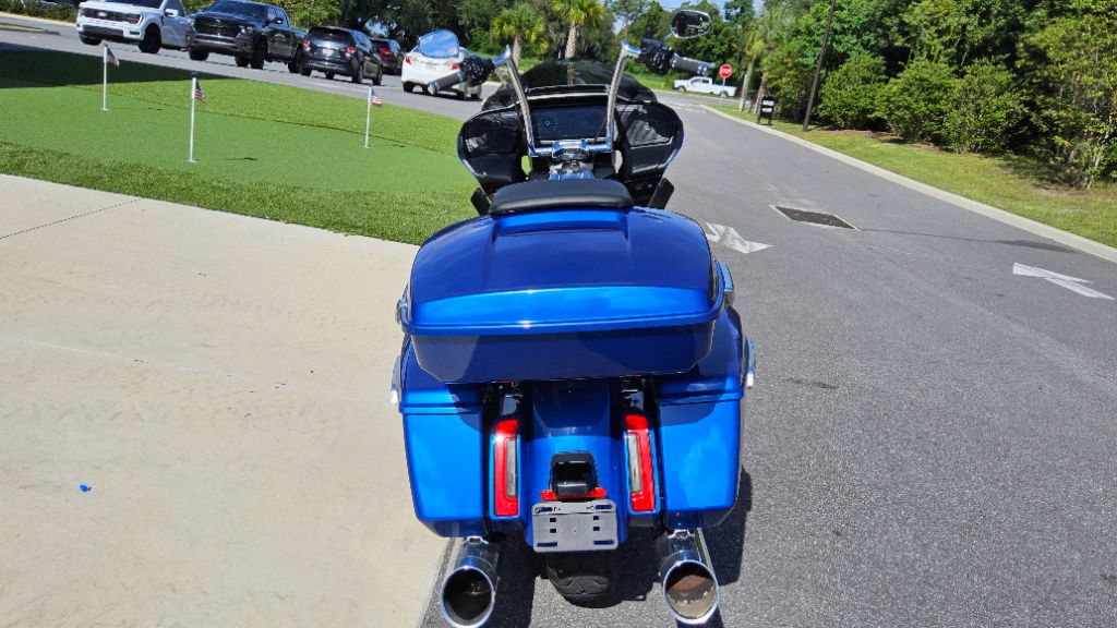 2024 Harley-davidson Road Glide - $23,500