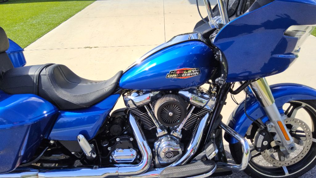 2024 Harley-davidson Road Glide - $23,500